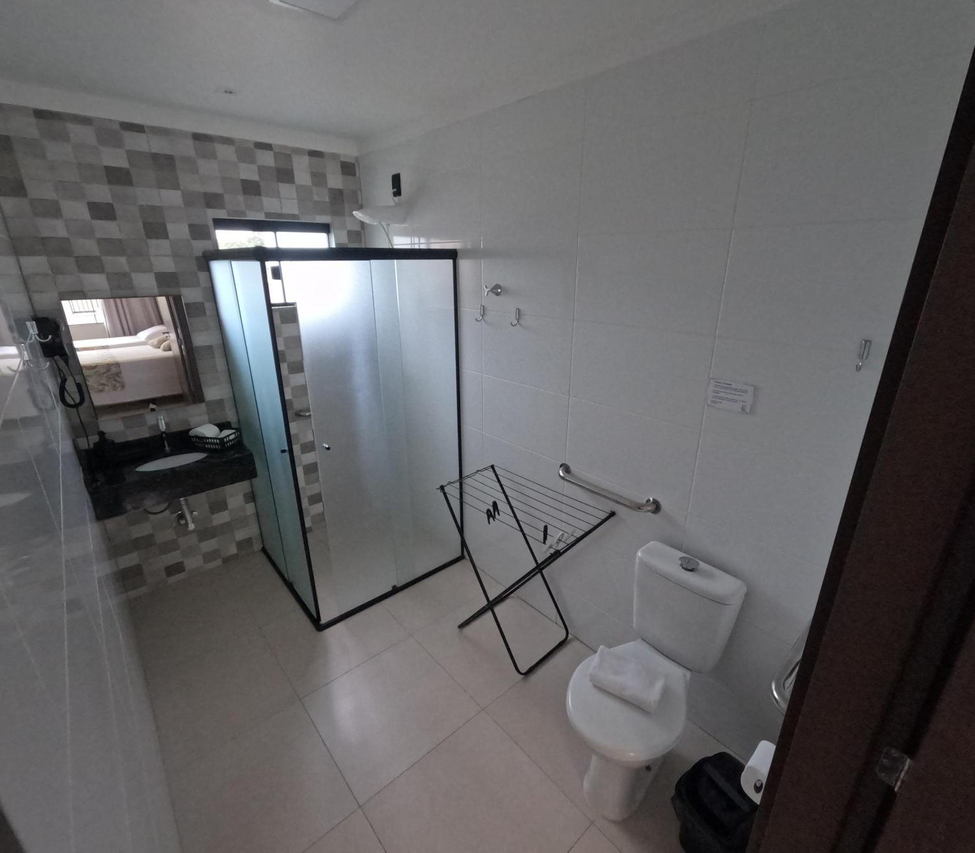 B14 Suites Penha  Exterior foto