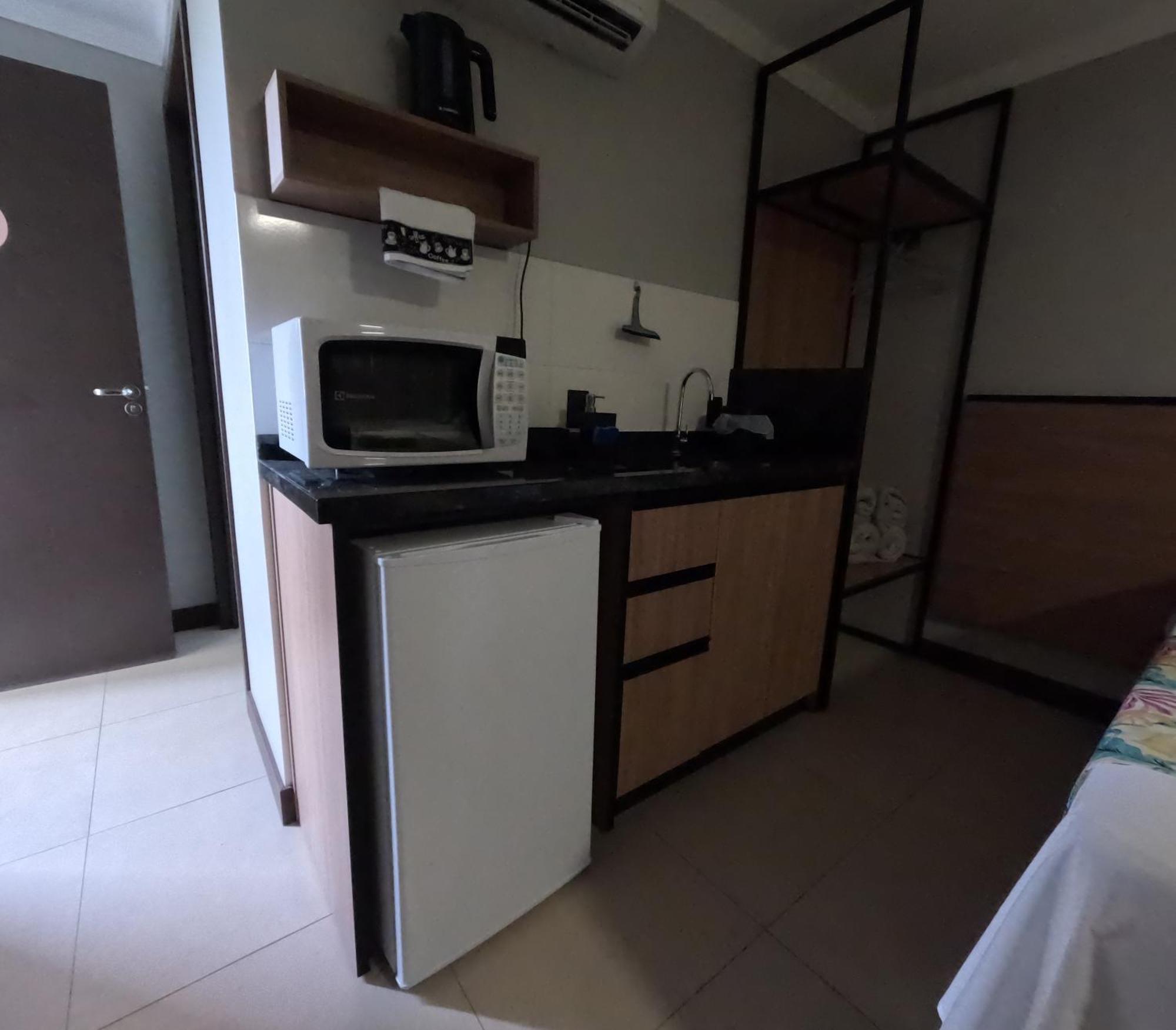 B14 Suites Penha  Exterior foto