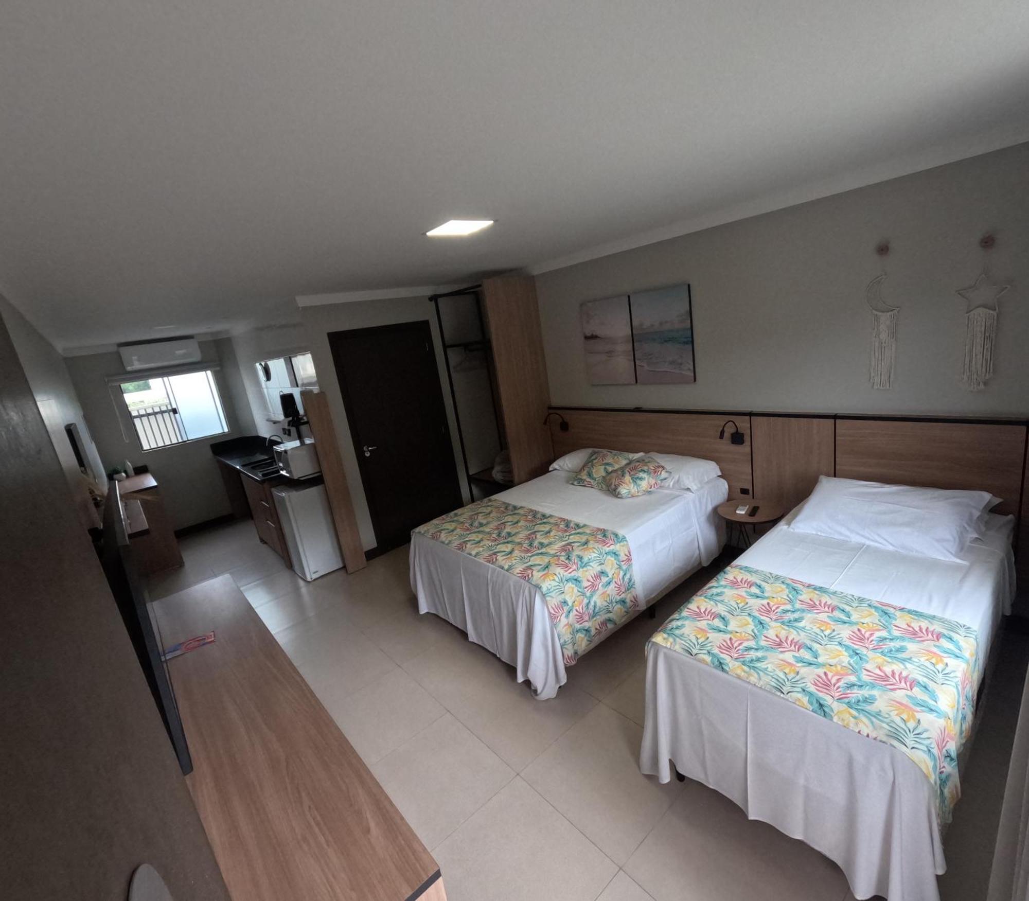 B14 Suites Penha  Exterior foto